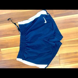 Dri fit Nike shorts